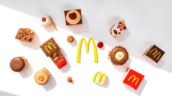 10 délices à déguster chez McDonald's en France
