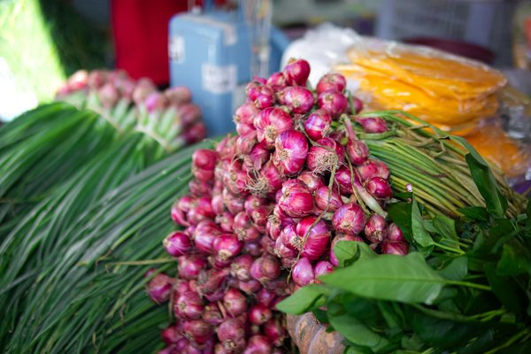 Guide d'achat pour un repas minceur facile