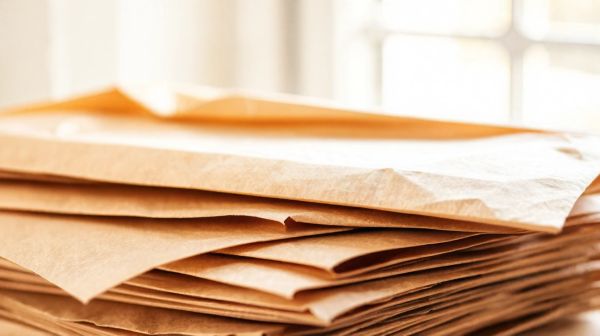 5 raisons incontournables d'utiliser du papier emballage burger