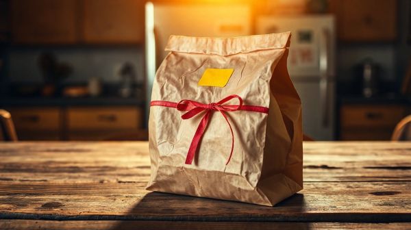 5 raisons incontournables d'utiliser du papier emballage burger