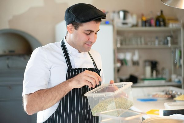 L'évolution de la notation des restaurants depuis ces dix dernières années