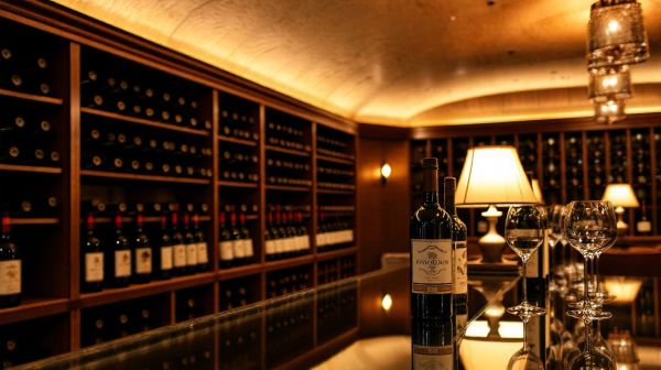 Explorez les meilleures sélections de vin chez La Petite Cave