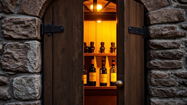 Explorez les meilleures sélections de vin chez La Petite Cave