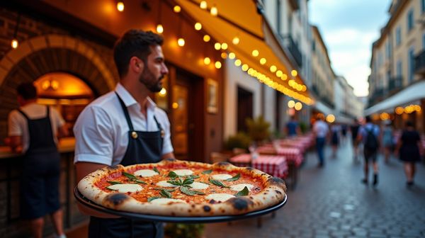 Où déguster les meilleures pizzas à Montpellier ?