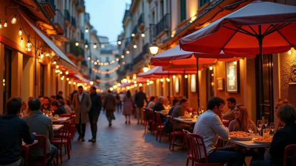 Où déguster les meilleures pizzas à Montpellier ?