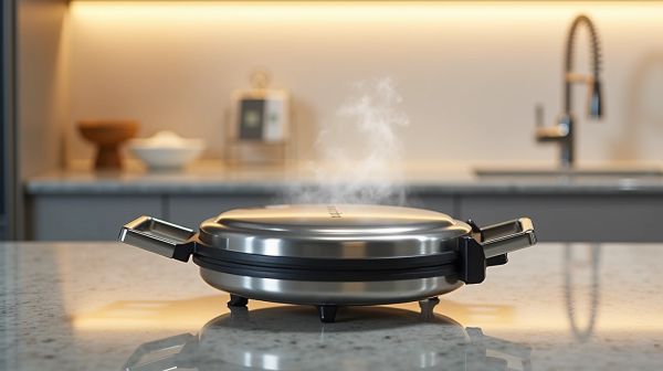 Quel gaufrier professionnel choisir pour des gaufres parfaites ?