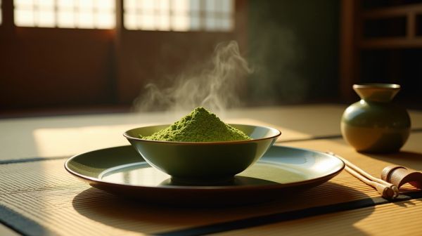 Quels critères pour acheter du matcha de qualité ?