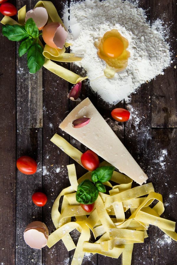 Recettes de cuisine : délices faciles pour toutes les occasions !