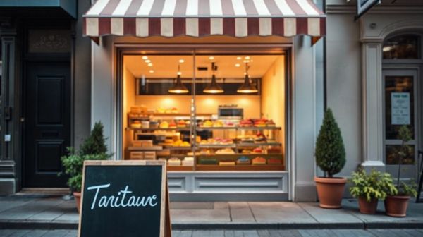 Top 5 traiteurs pour événements exceptionnels à Laval