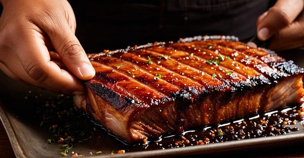 Ventrèche sèche : saveur authentique du sud-ouest à découvrir