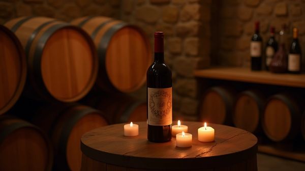 Vivez votre passion pour le vin avec La Petite Cave